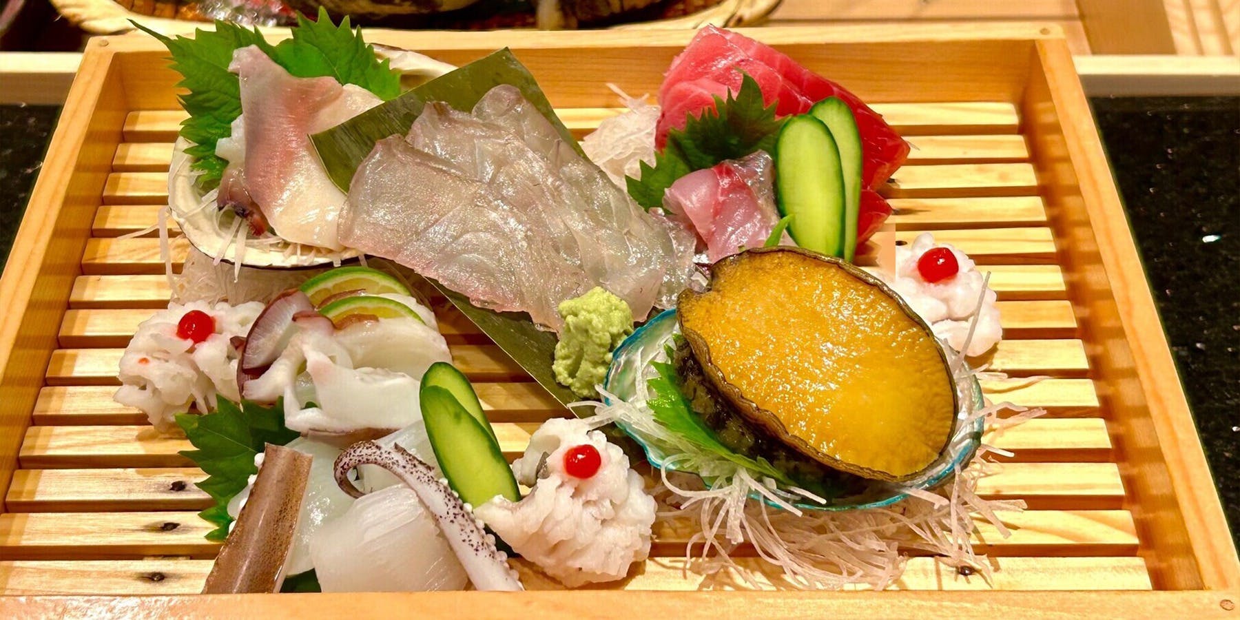 喰い切り 初味 - 画像5