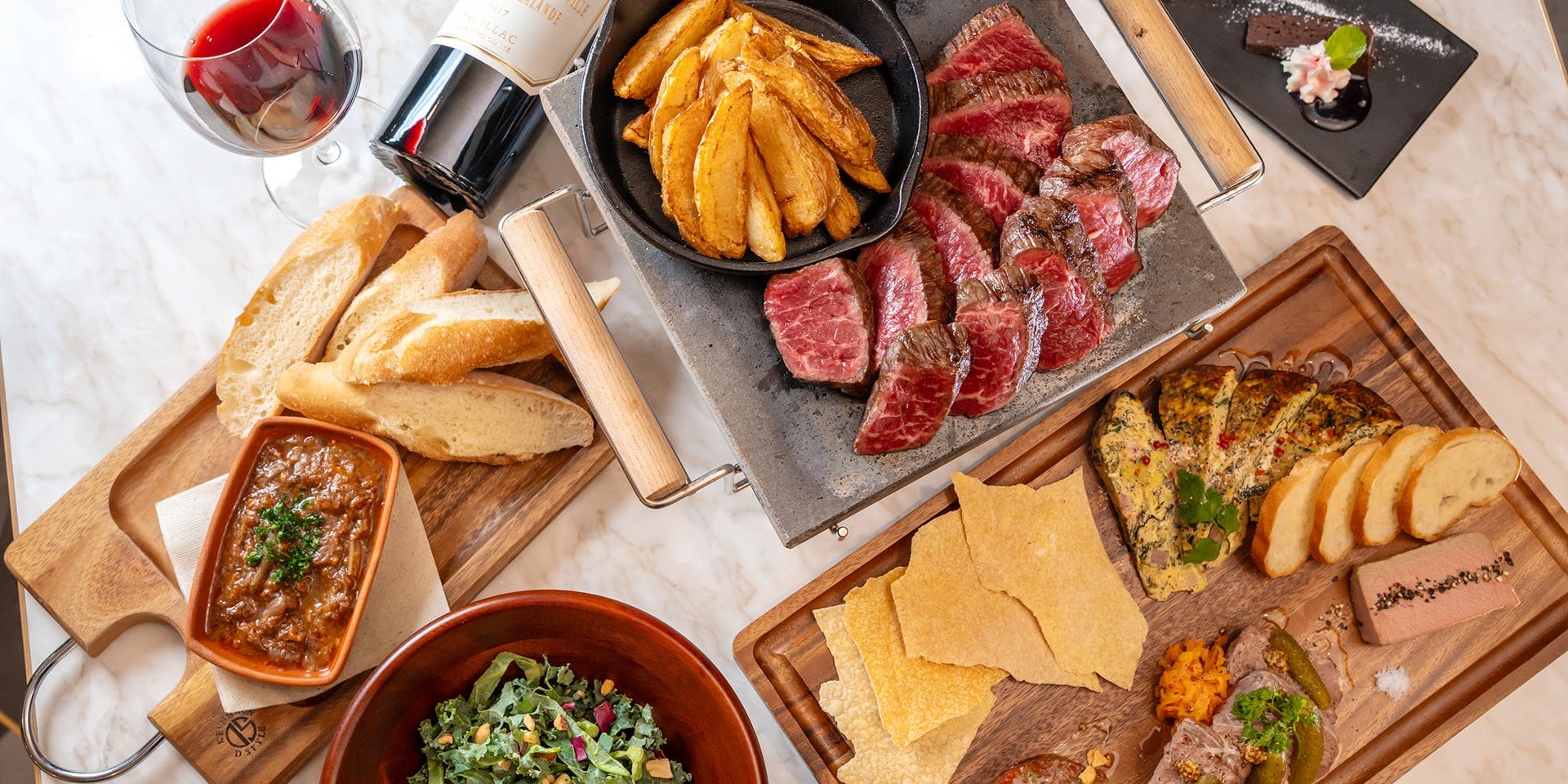 神戸 サクレフルール - 画像5