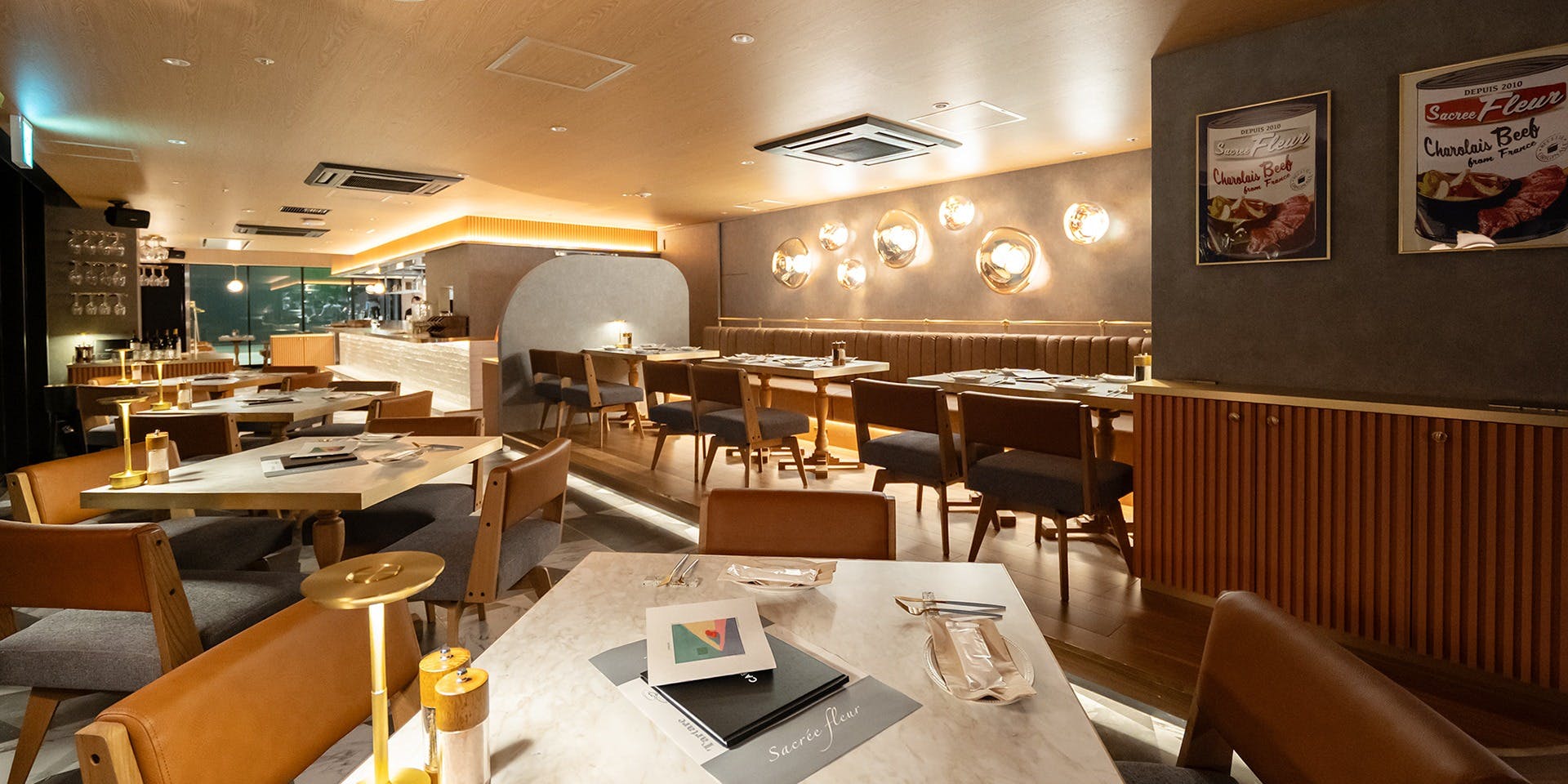 神戸 サクレフルール - 画像1