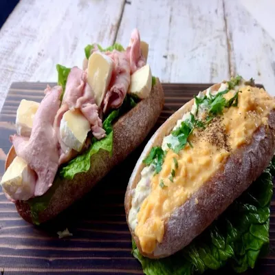 レストラン品質のテイクアウト商品を提供する「プチ サクレ」