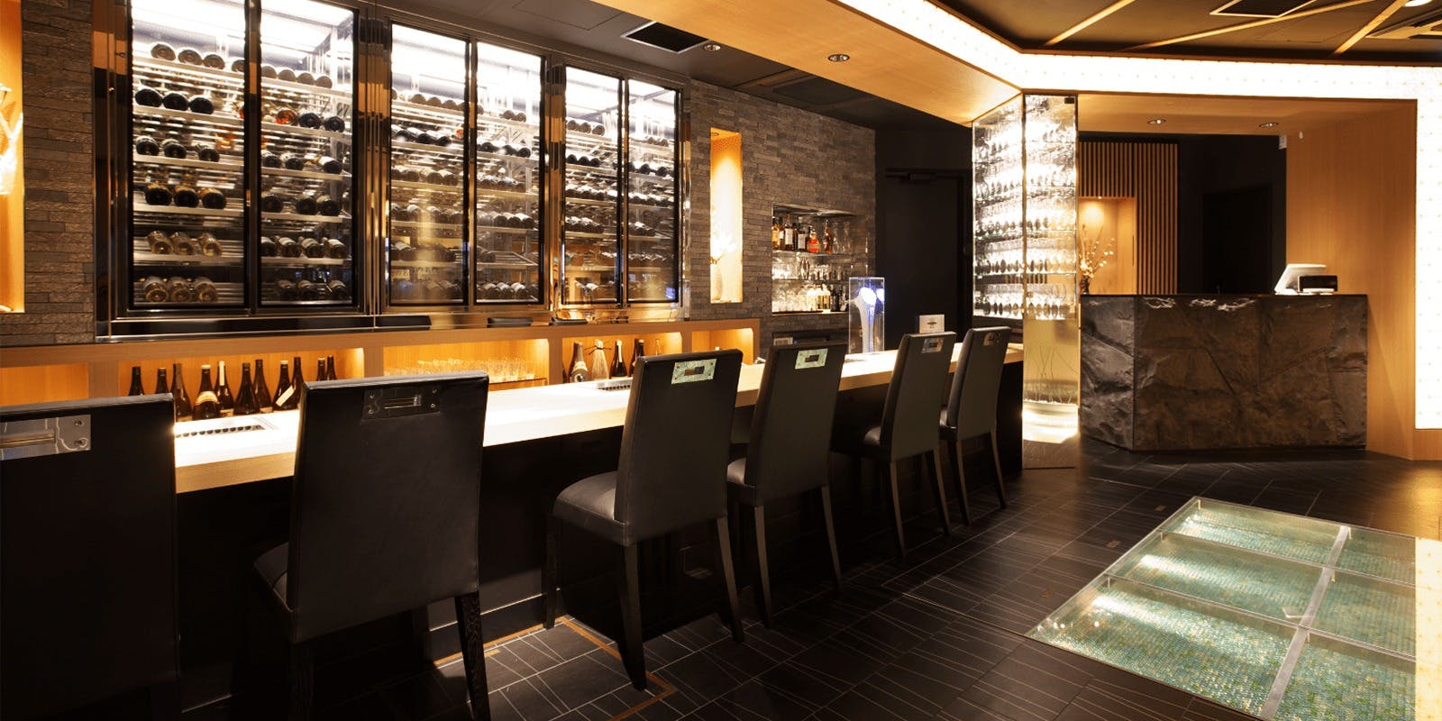 天壇 赤坂店 1枚目