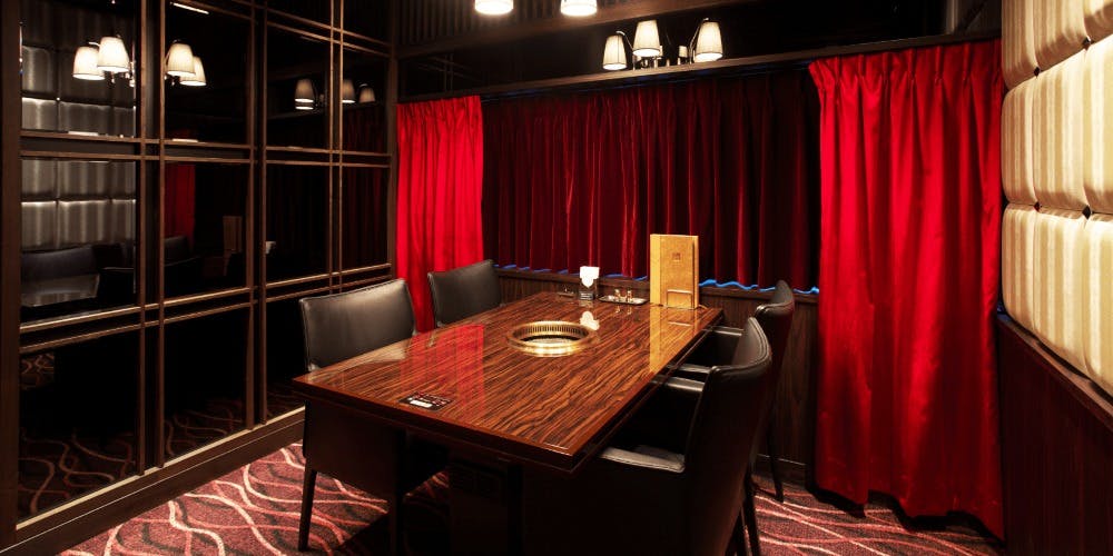 天壇 赤坂店 - 画像4