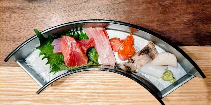 お席のみのご予約