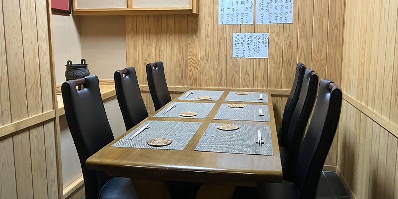 食楽佳味 前澤 - 画像2