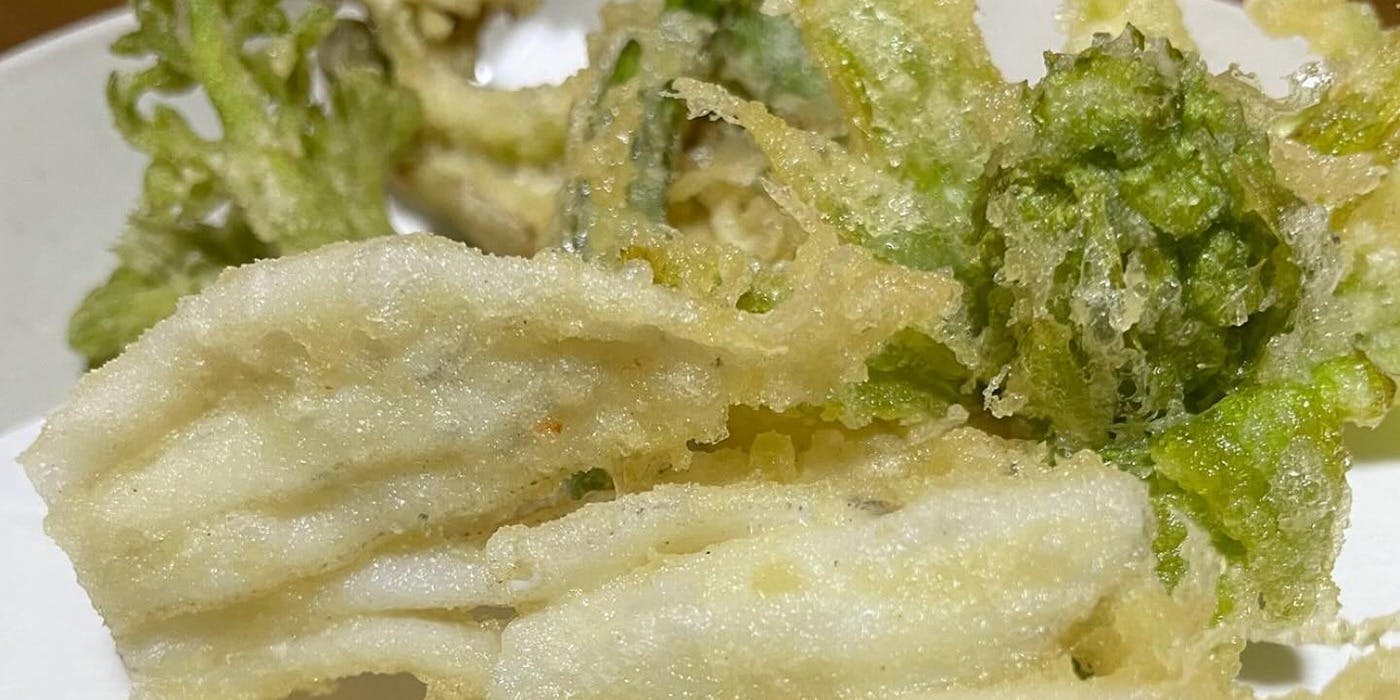 食楽佳味 前澤（ショクラクカミ マエザワ）