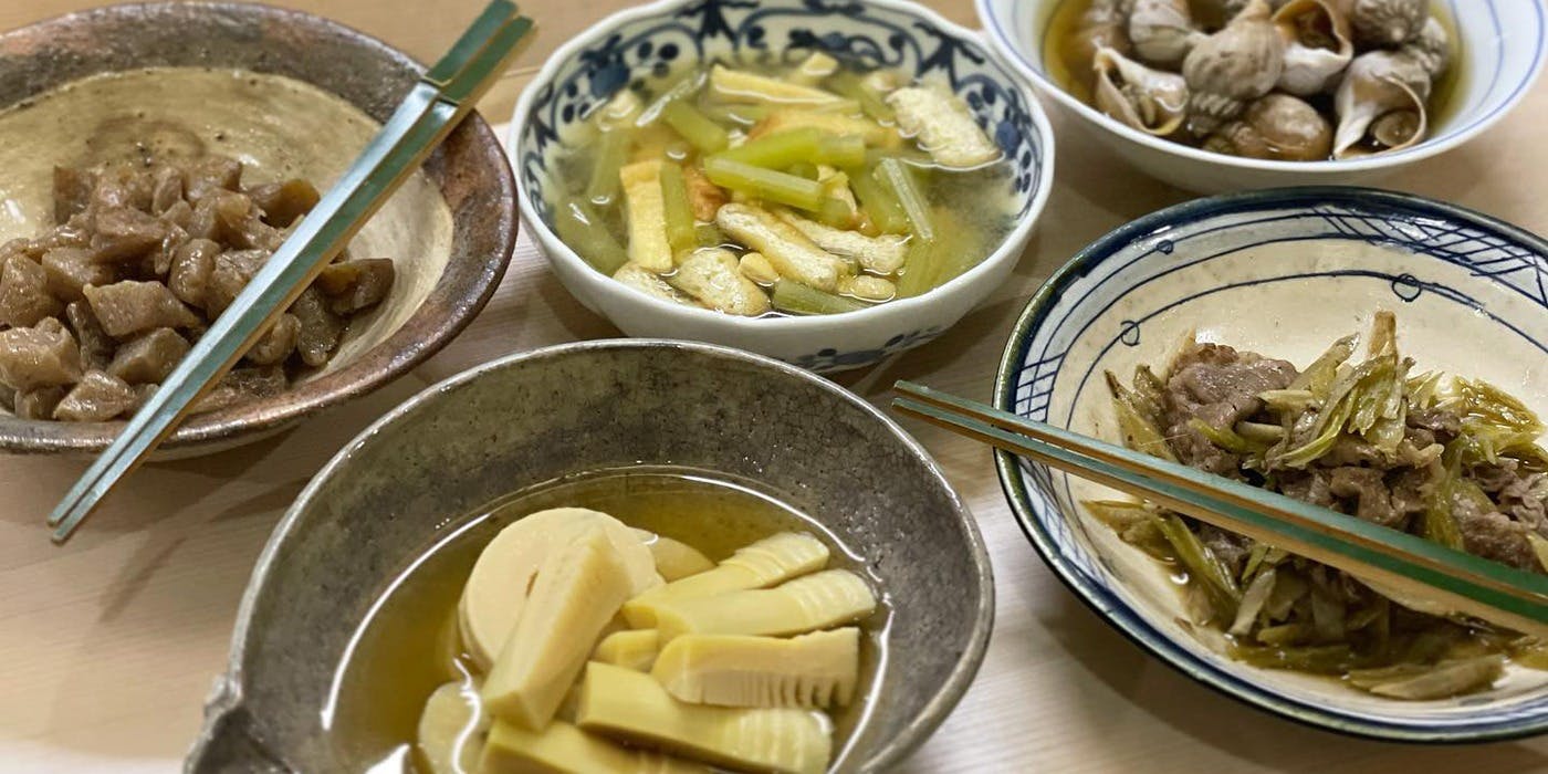 食楽佳味 前澤（ショクラクカミ マエザワ）