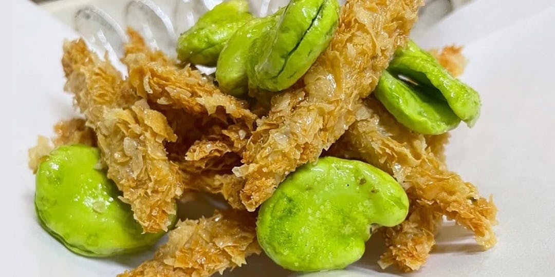 食楽佳味 前澤（ショクラクカミ マエザワ）