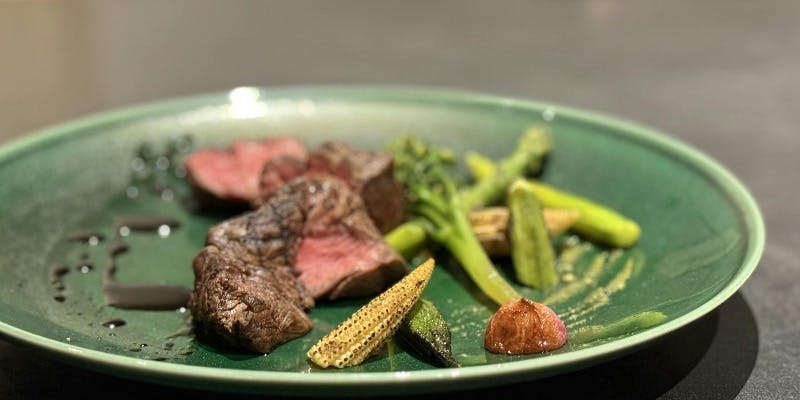 【年末特別】落ち着いた空間での飲み放題付き忘年会プラン！　 2名様取分けPino（ピノ）