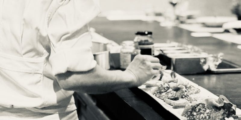 【年始限定】謹賀新年特別ランチ ※2日、3日、4日の3日間各日8名様限定！ 12時一斉スタート＋乾杯ドリンク