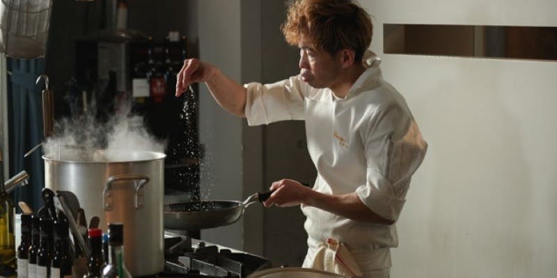 【前日までのご予約限定ランチ】Eleganteエレガンテ（メインはメニュー内容から事前予約）