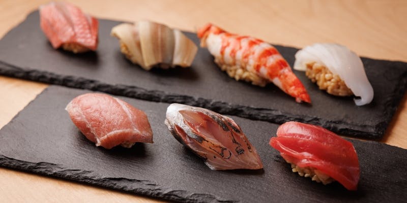 おまかせコース