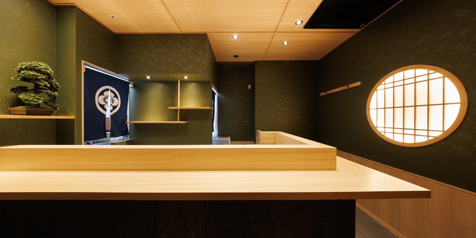 立喰い鮨 浩也 - 画像2