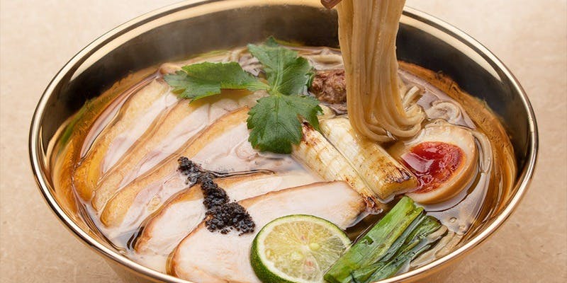 鴨と醸し 鼓道 - 画像3