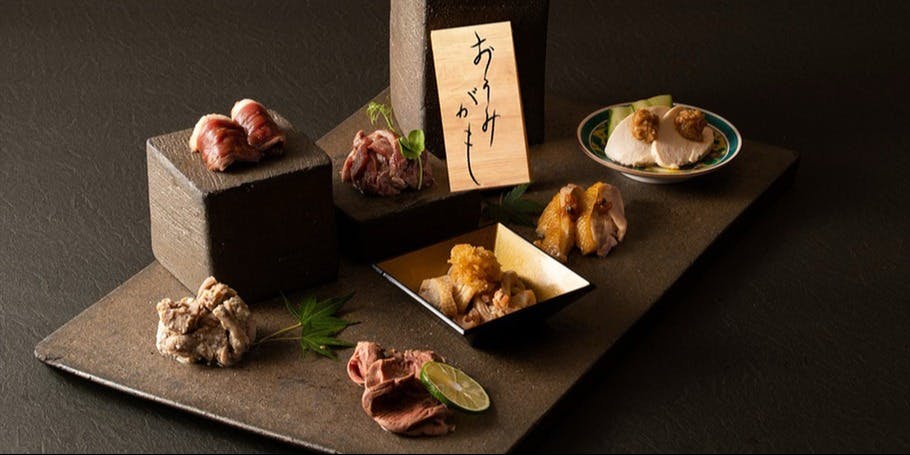 鴨と醸し 鼓道 - 画像5