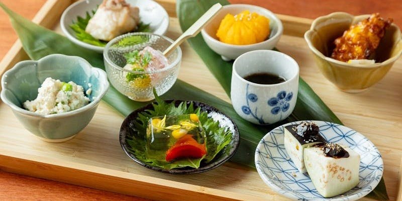 【希少な長崎芳寿豚を堪能できる】季節の豚しゃぶ3種食べ比べコース