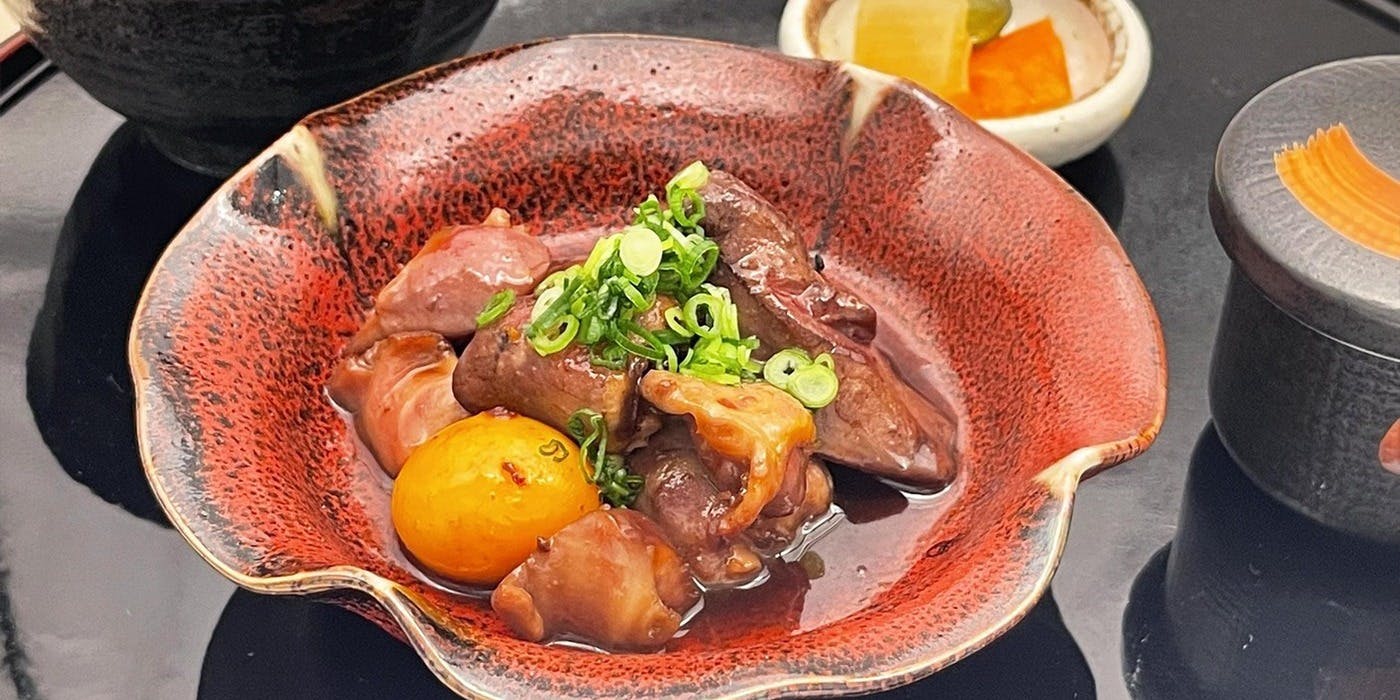 とりほまれ - 画像10