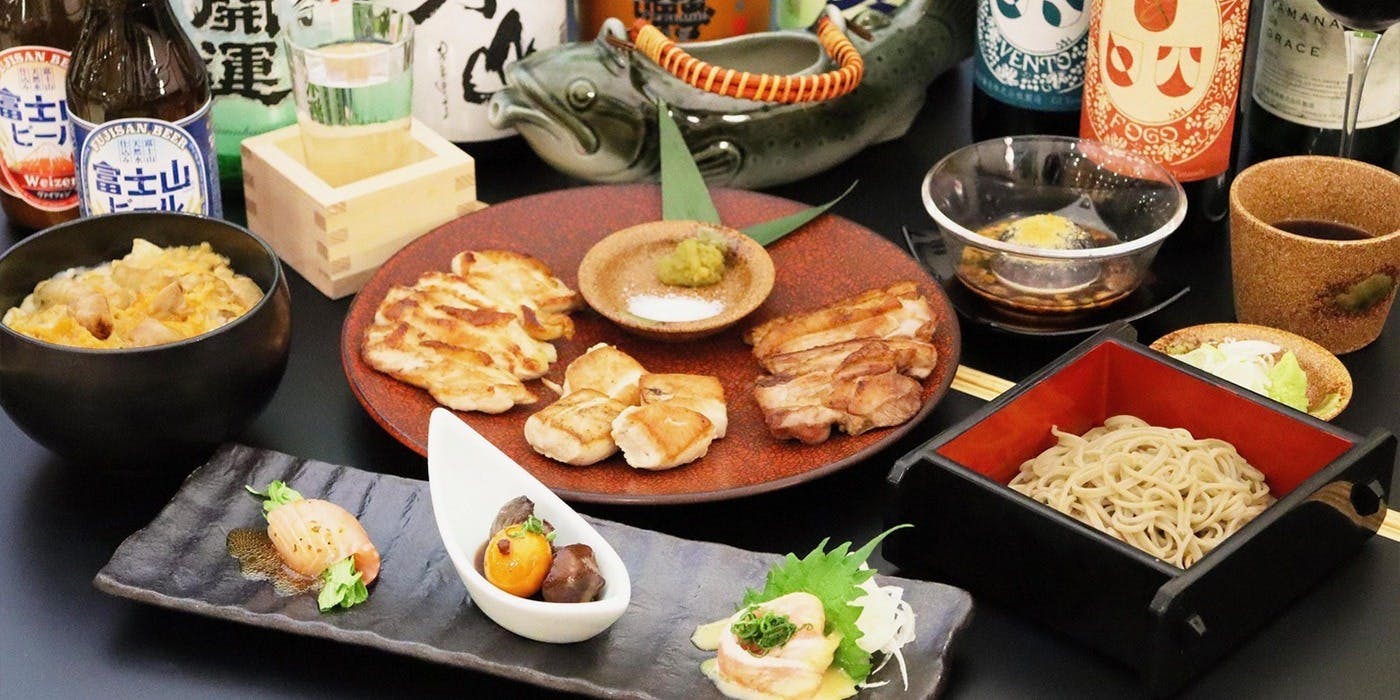 とりほまれ - 画像6