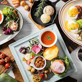 Anchor Grill Yokohama/ザ・ゲートホテル横浜 by HULIC