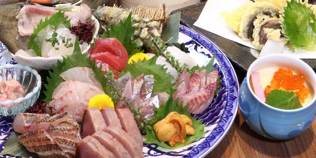 和食ダイニング くらげ - 画像5