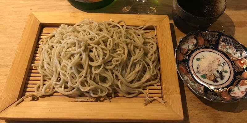 割烹天ぷらコース（お酒のあて、おつまみ多め）