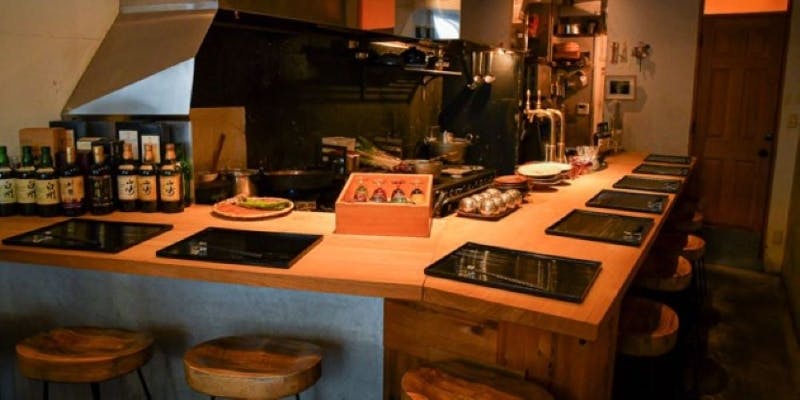 お席のみのご予約