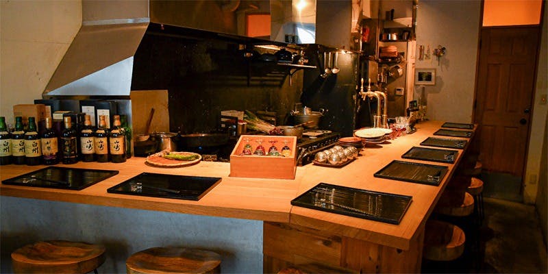 角壱（KADO-ICHI）