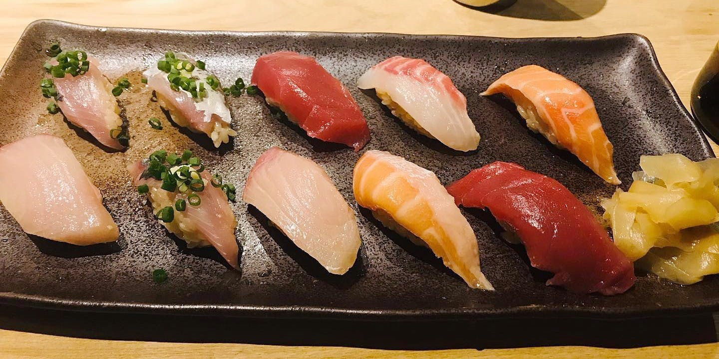 角壱（KADO-ICHI）