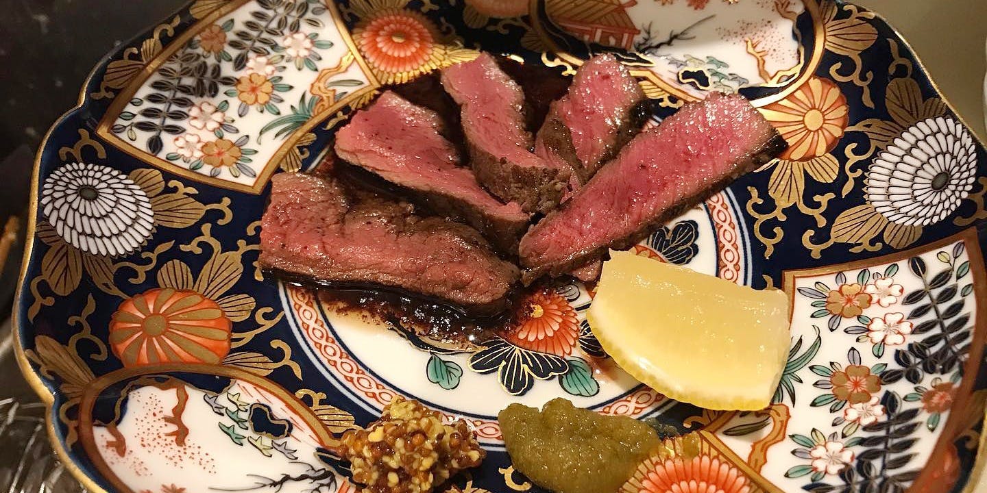 角壱（KADO-ICHI）