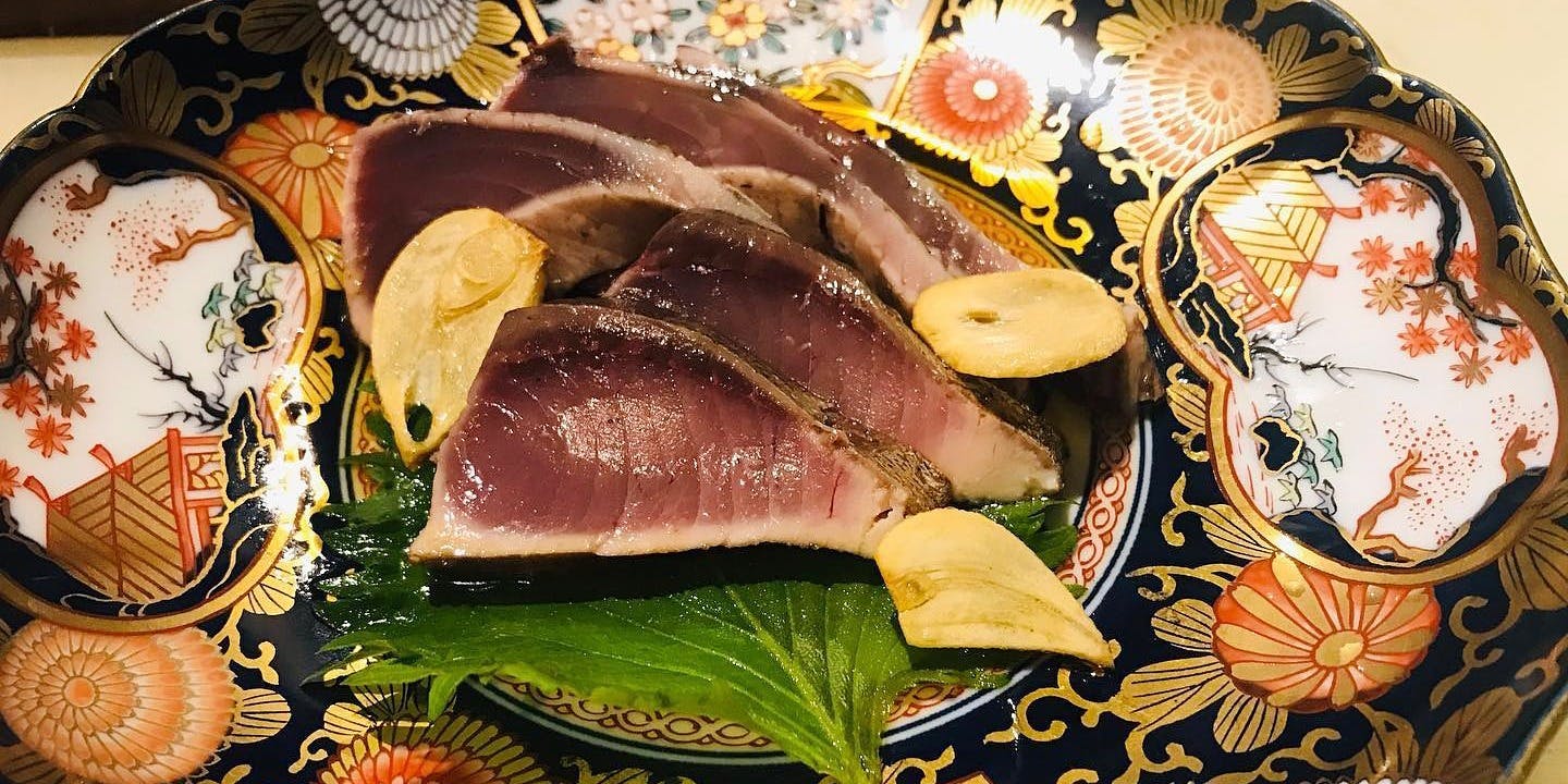 角壱（KADO-ICHI）