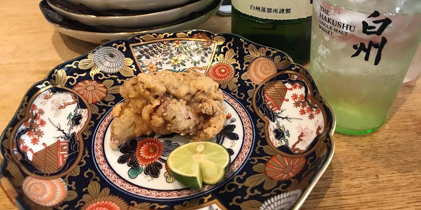 角壱（KADO-ICHI）