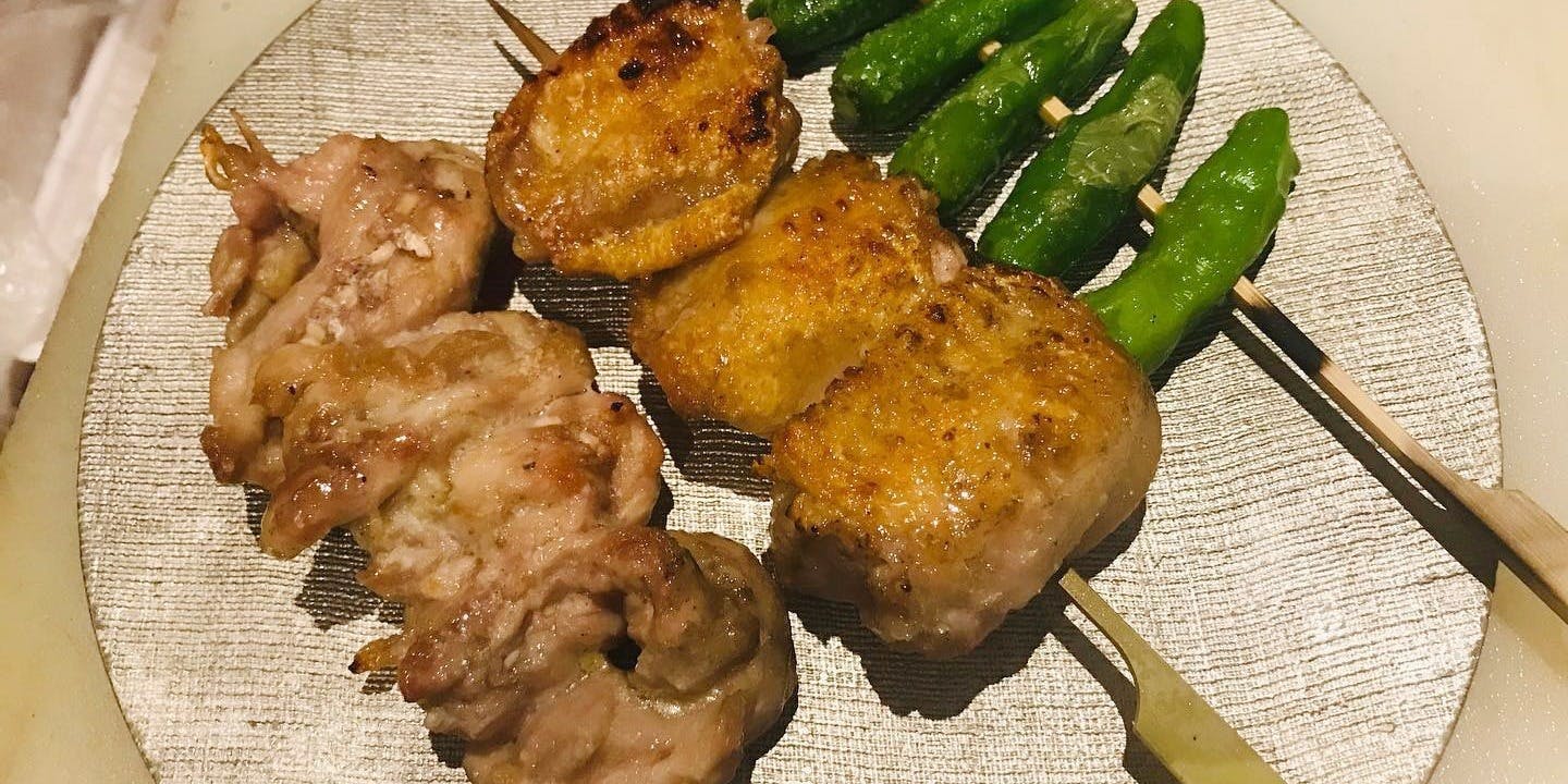 角壱（KADO-ICHI）