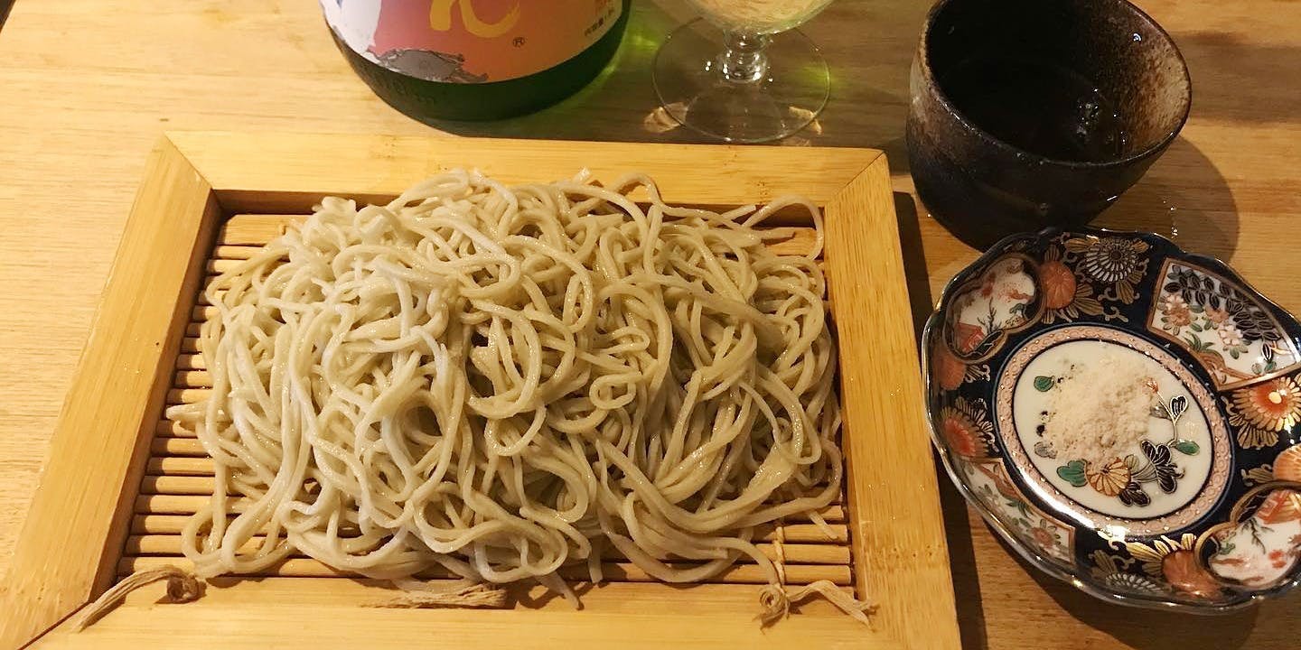 角壱（KADO-ICHI）