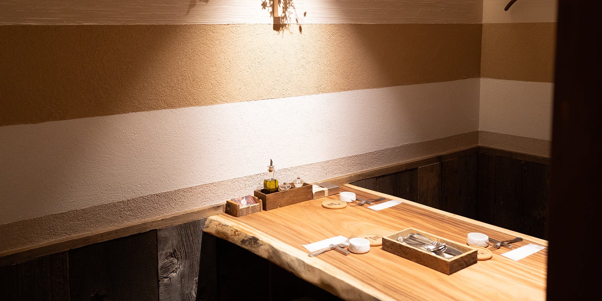 COCCIA（コッチャ） - 画像2