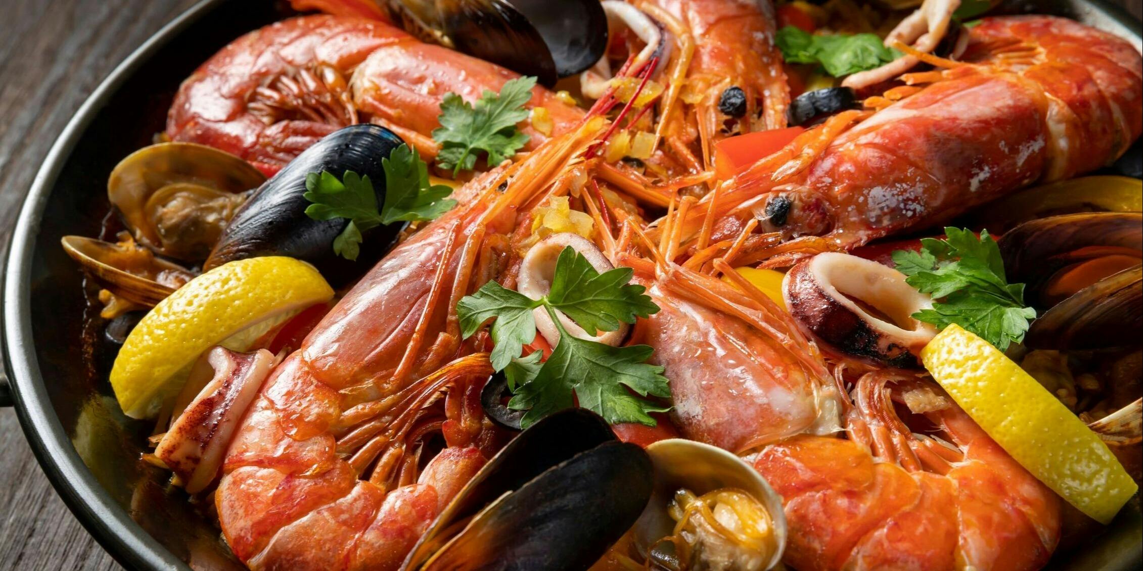 イタリアン×スパニッシュ ペルレ地中海 - 画像14