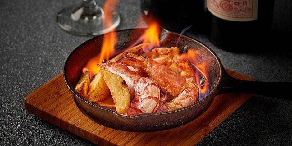 イタリアン×スパニッシュ ペルレ地中海 - 画像7