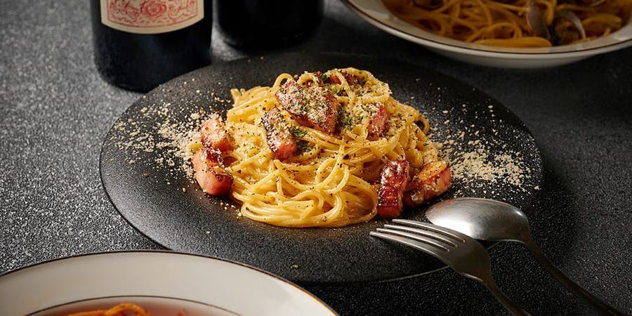 イタリアン×スパニッシュ ペルレ地中海 - 画像8