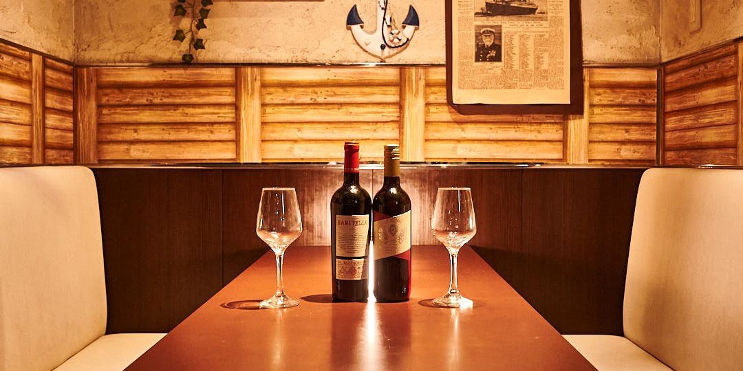 イタリアン×スパニッシュ ペルレ地中海 - 画像2