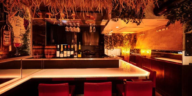 イタリアン×スパニッシュ ペルレ地中海 - 画像1