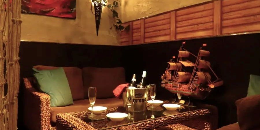 イタリアン×スパニッシュ ペルレ地中海 - 画像20