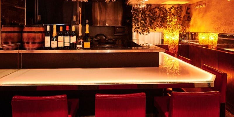 イタリアン×スパニッシュ ペルレ地中海 - 画像19