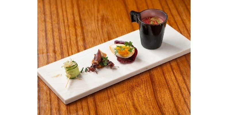 お席のみご予約