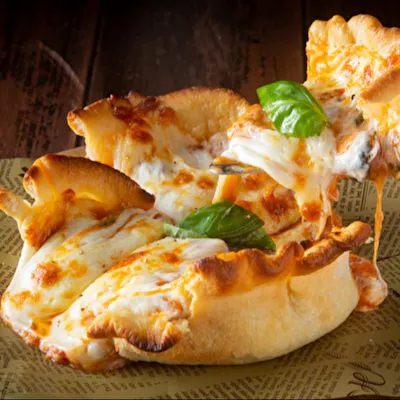 有名ホテルでの経歴を持つシェフがお届けする、絶品イタリアン!
