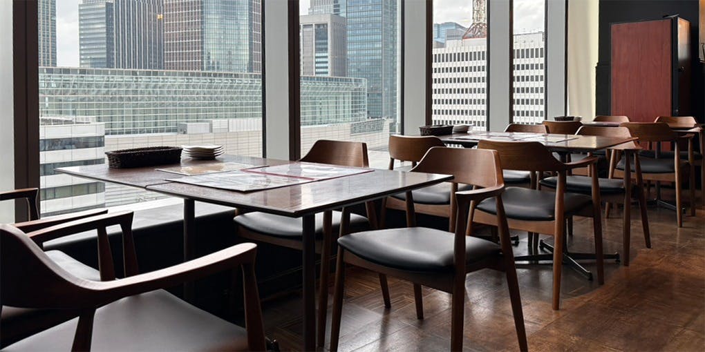 LaVASARA Cafe&Grill 銀座本店 - 画像3