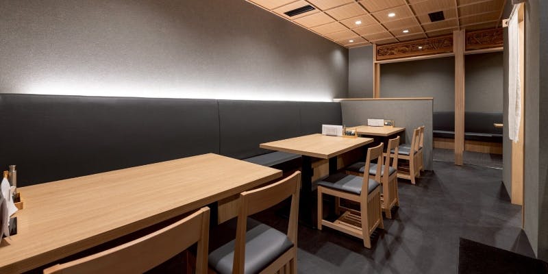 【席のみのご予約】