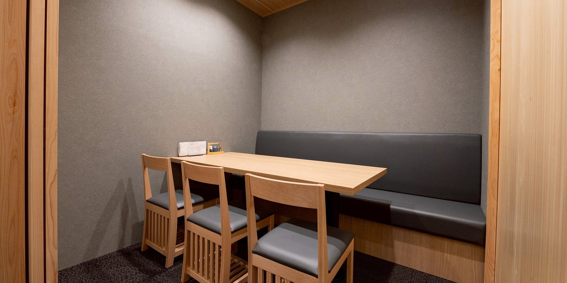 備長炭火 うな木 - 画像2