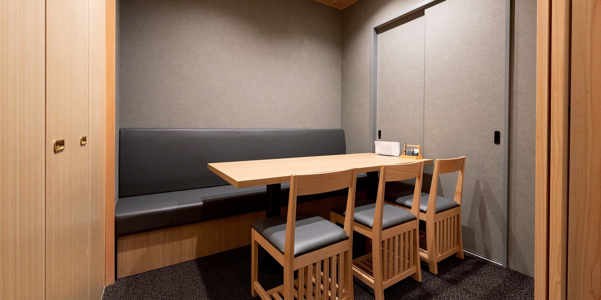 備長炭火 うな木 - 画像3