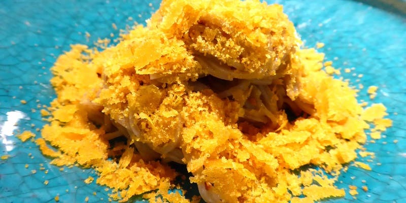 おまかせコース