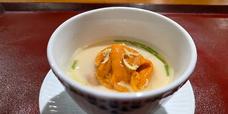 おまかせコース