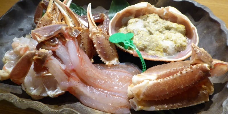 おまかせコース