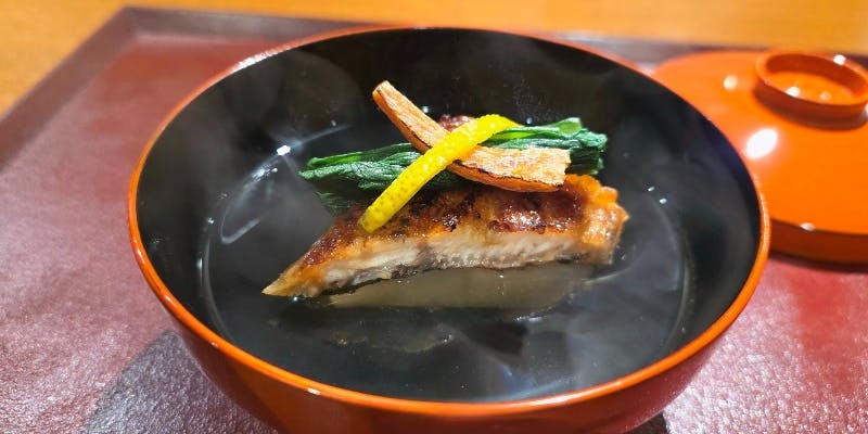 【一休限定】おまかせコース＋1ドリンク付き